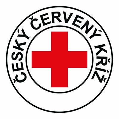 Červený kříž logo